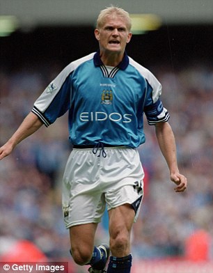 曼城-Eidos (1999-2002)