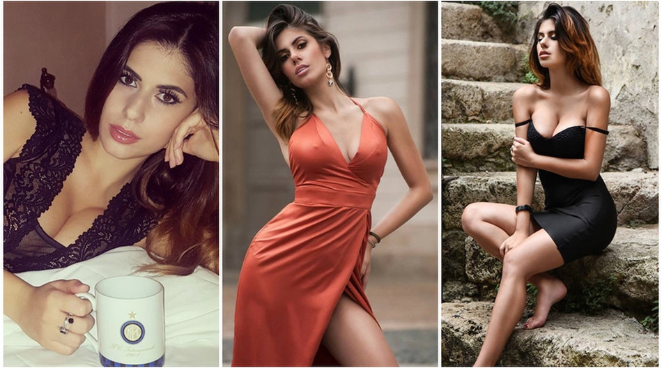 葡萄牙花花公子著名模特