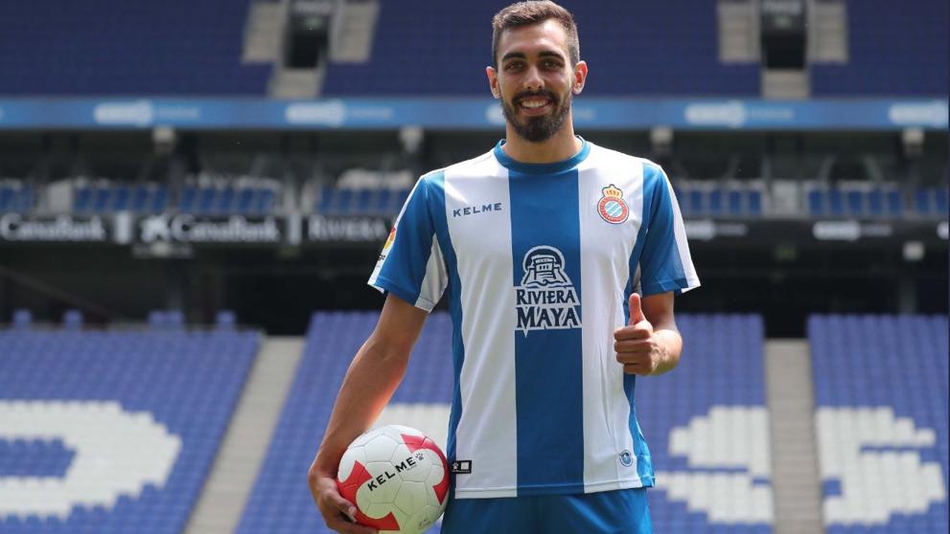 伊格莱西亚斯（西班牙人）