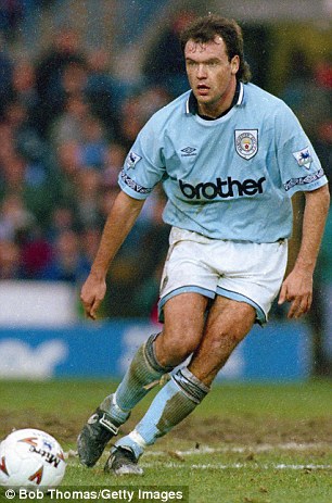 曼城-Brother (1987 - 1999)