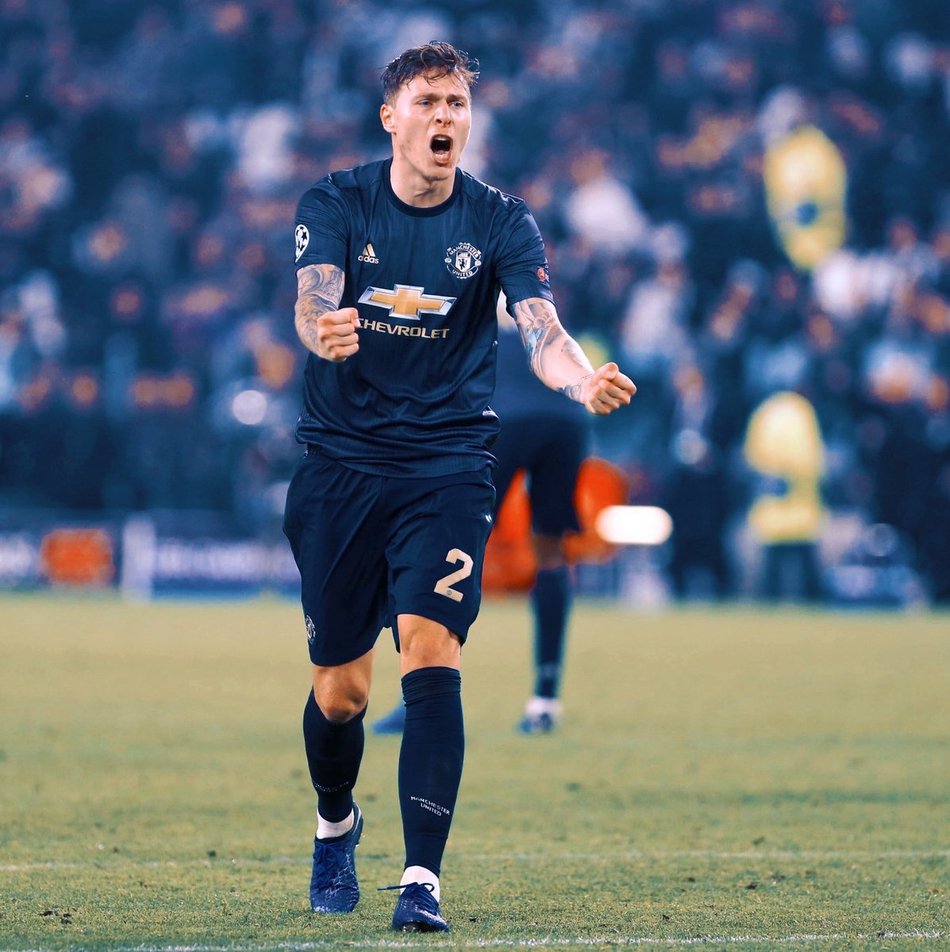 曼联大将夺瑞典足球先生