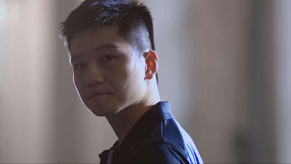 樊振东23岁生日快乐！