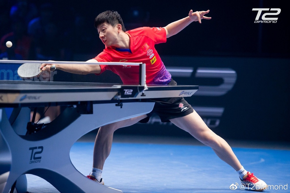 T2钻石赛马龙2-4林昀儒