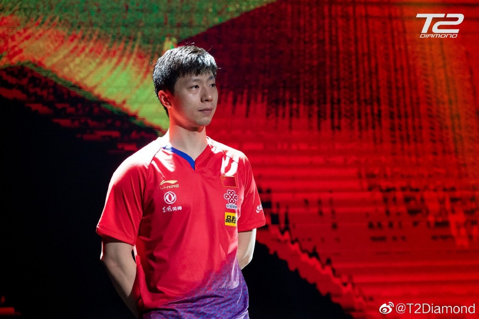 T2钻石赛马龙2-4林昀儒