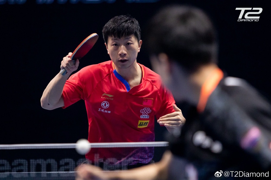 T2钻石赛马龙2-4林昀儒