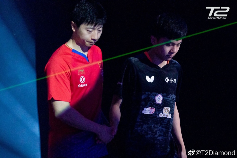 T2钻石赛马龙2-4林昀儒