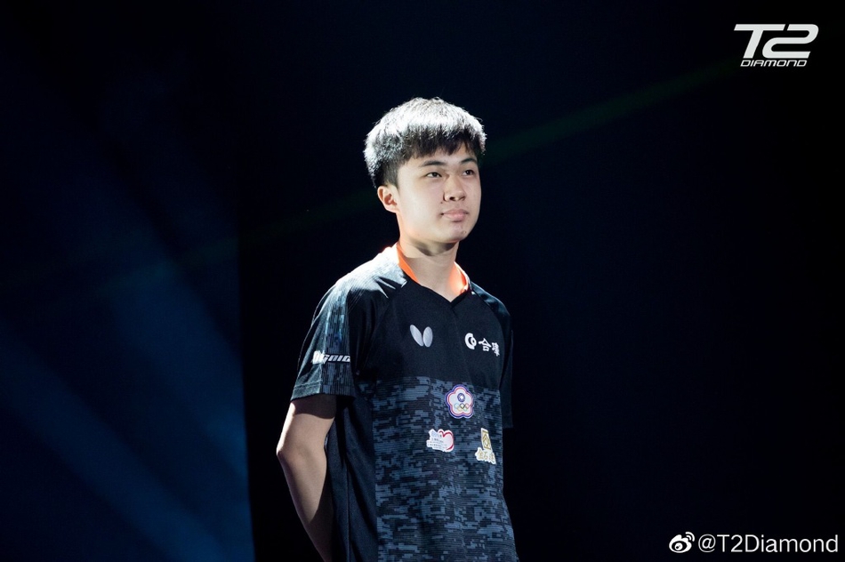 T2钻石赛马龙2-4林昀儒