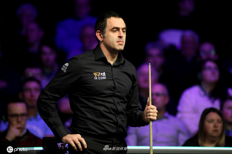 北爱赛奥沙利文4-2雷佩凡