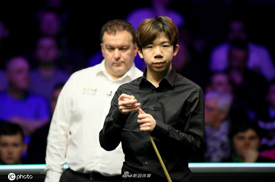 北爱赛奥沙利文4-2雷佩凡