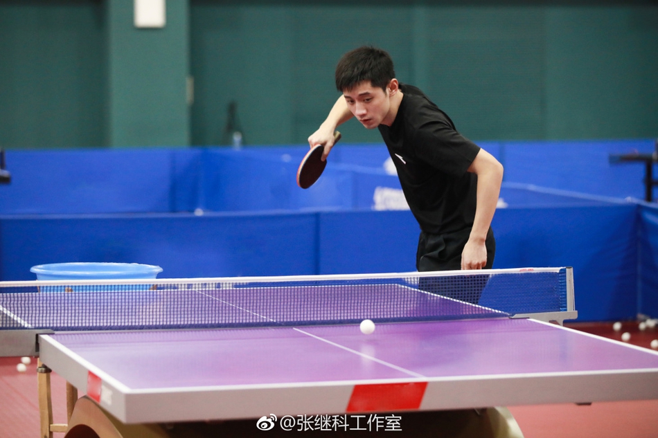 张继科31岁生日快乐