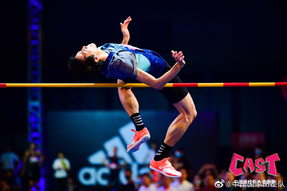 中国田径街头巡回赛北京站落幕