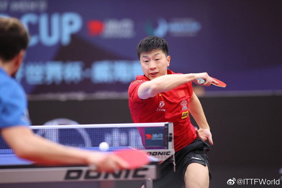 世界杯马龙4-1奥恰洛夫