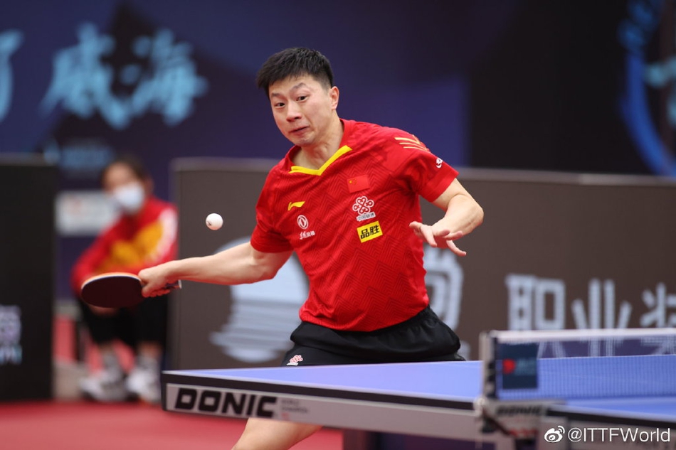 世界杯马龙4-1奥恰洛夫