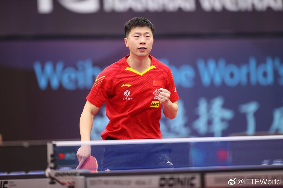 世界杯马龙4-1奥恰洛夫