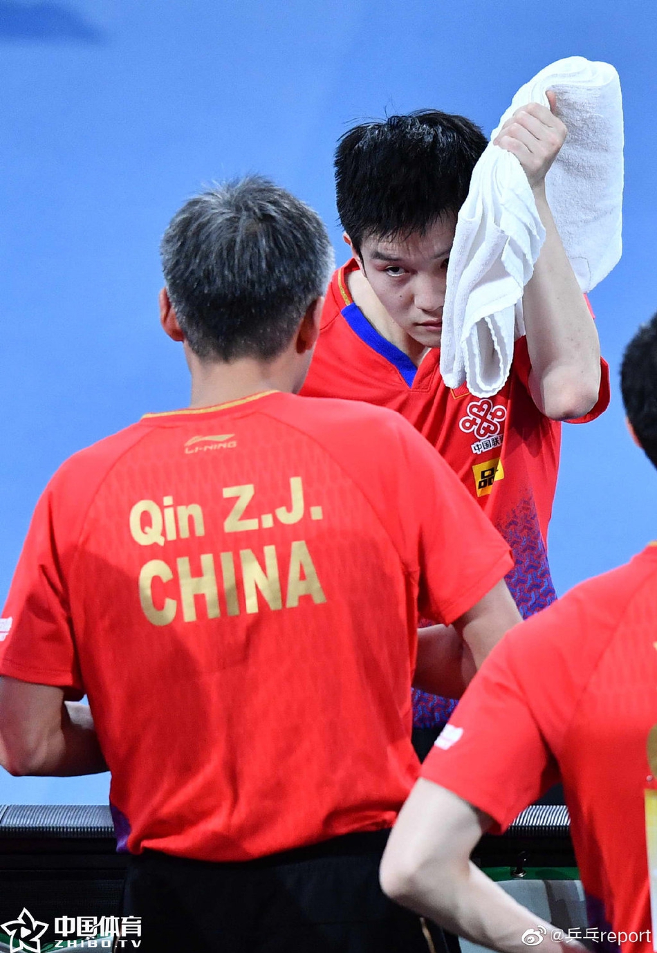 世界杯中国男队3-0中国台北