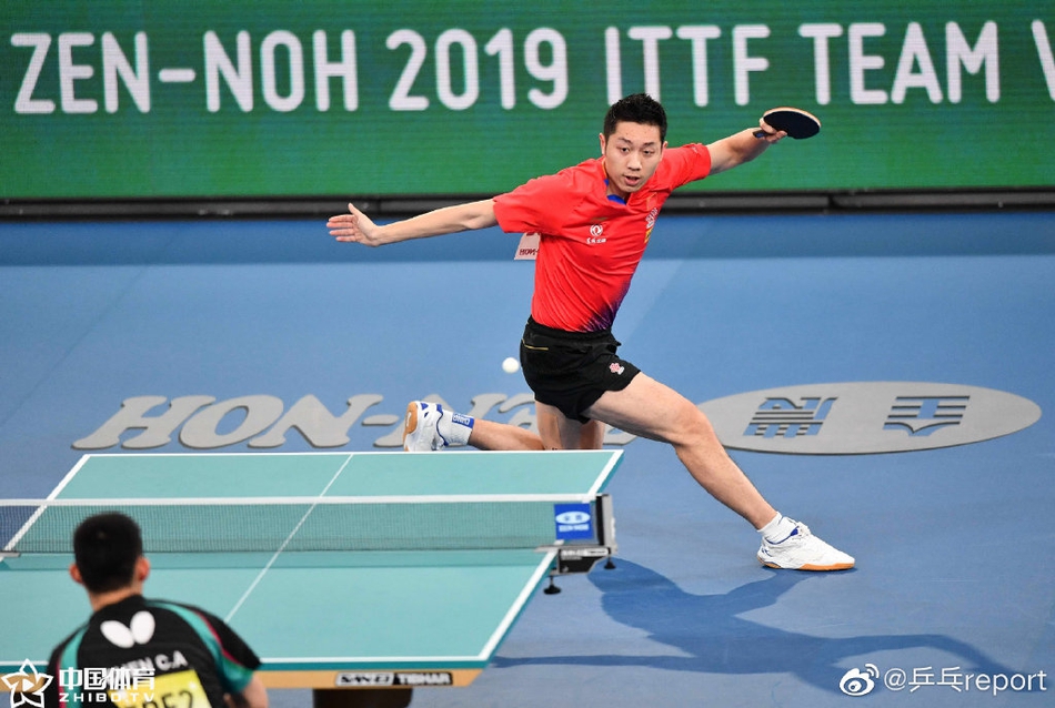 世界杯中国男队3-0中国台北