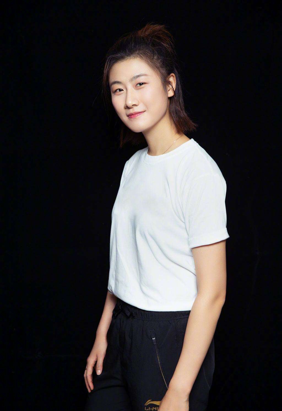 丁宁30岁生日快乐