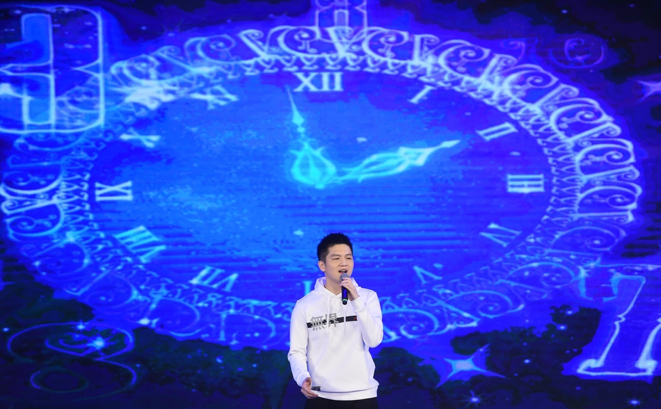 2019国乒迎新春会举行