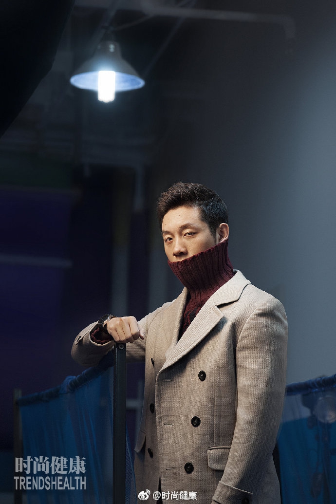 许昕29岁生日快乐！