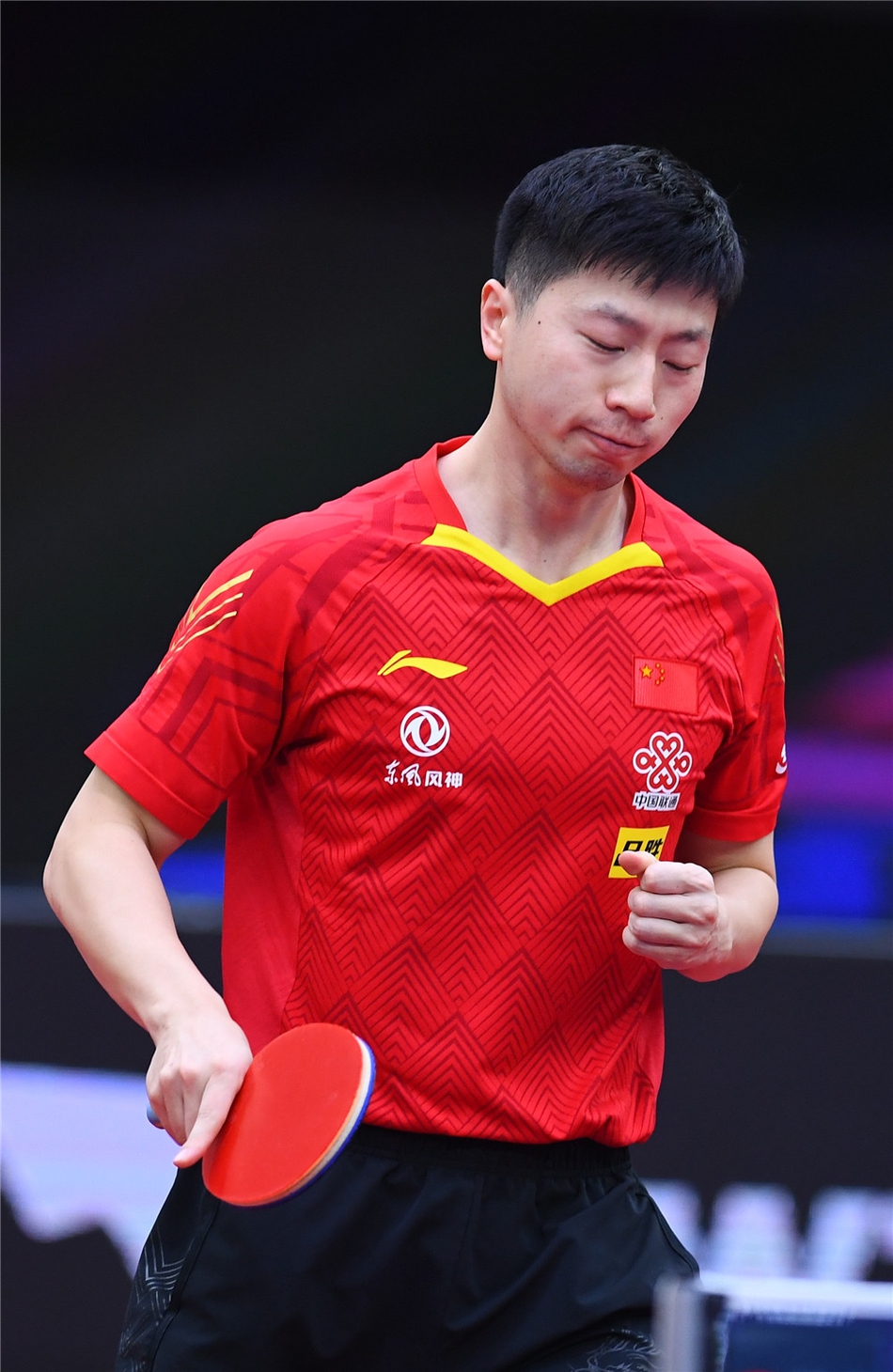 男乒世界杯樊振东胜马龙夺冠