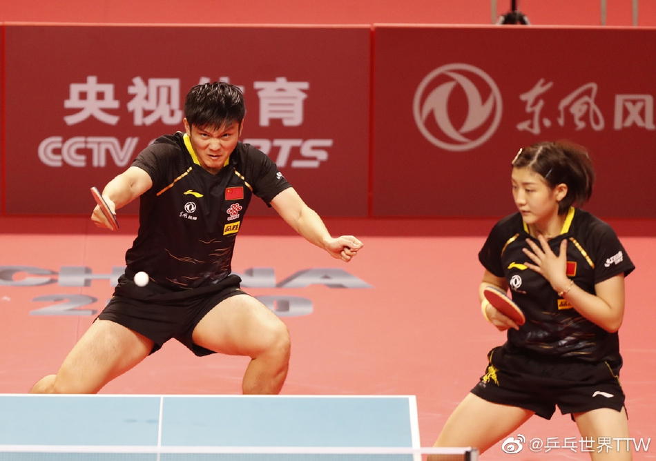 奥运模拟赛林高远/孙铭阳获铜牌