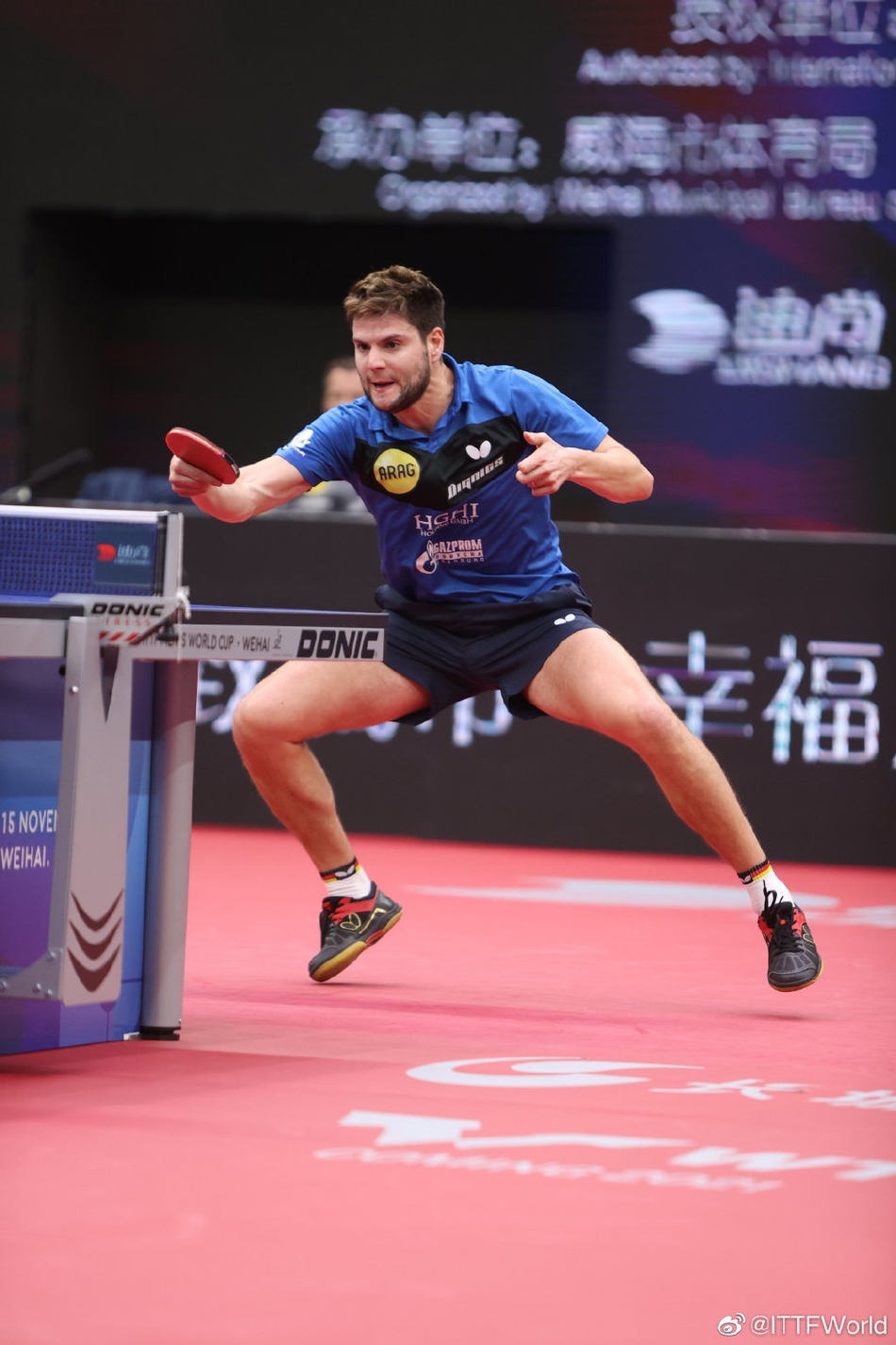 世界杯马龙4-1奥恰洛夫