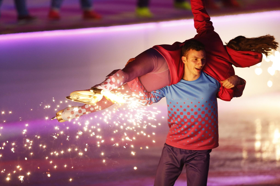 第29届世界大冬会闭幕