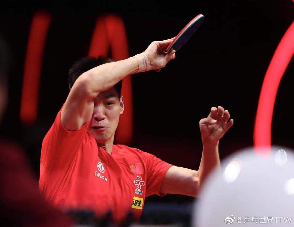 直通赛马龙4-3薛飞