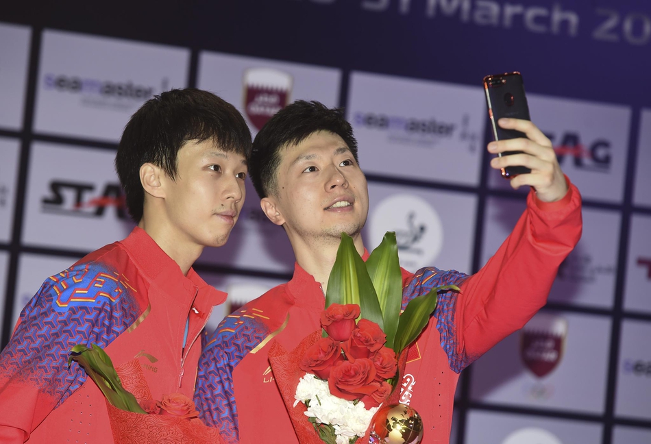 卡塔尔赛马龙胜林高远夺冠