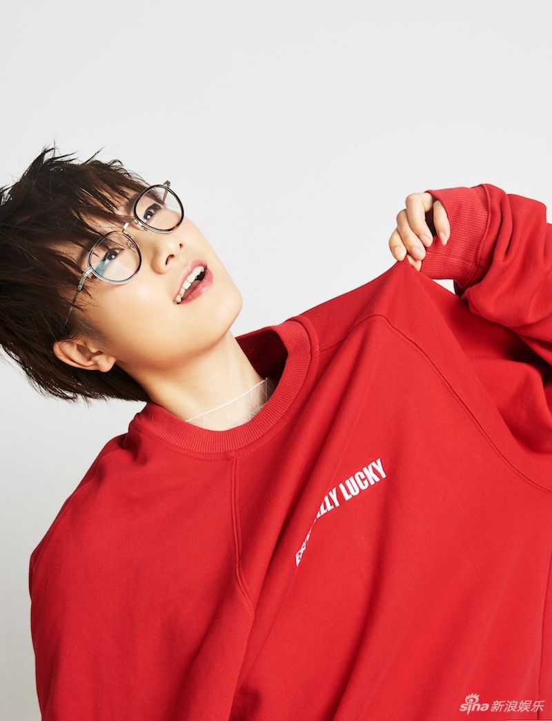 丁宁生日快乐！期待前进路上更好绽放