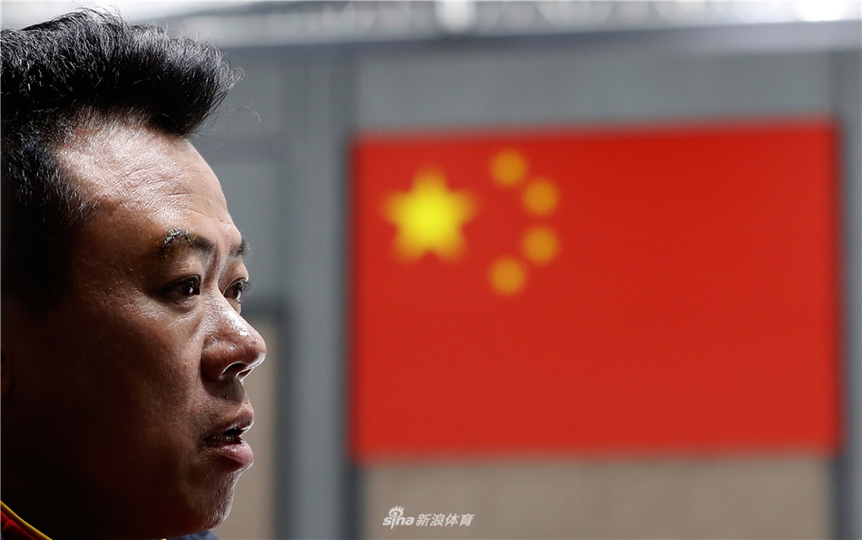 花滑国家队举行媒体公开课