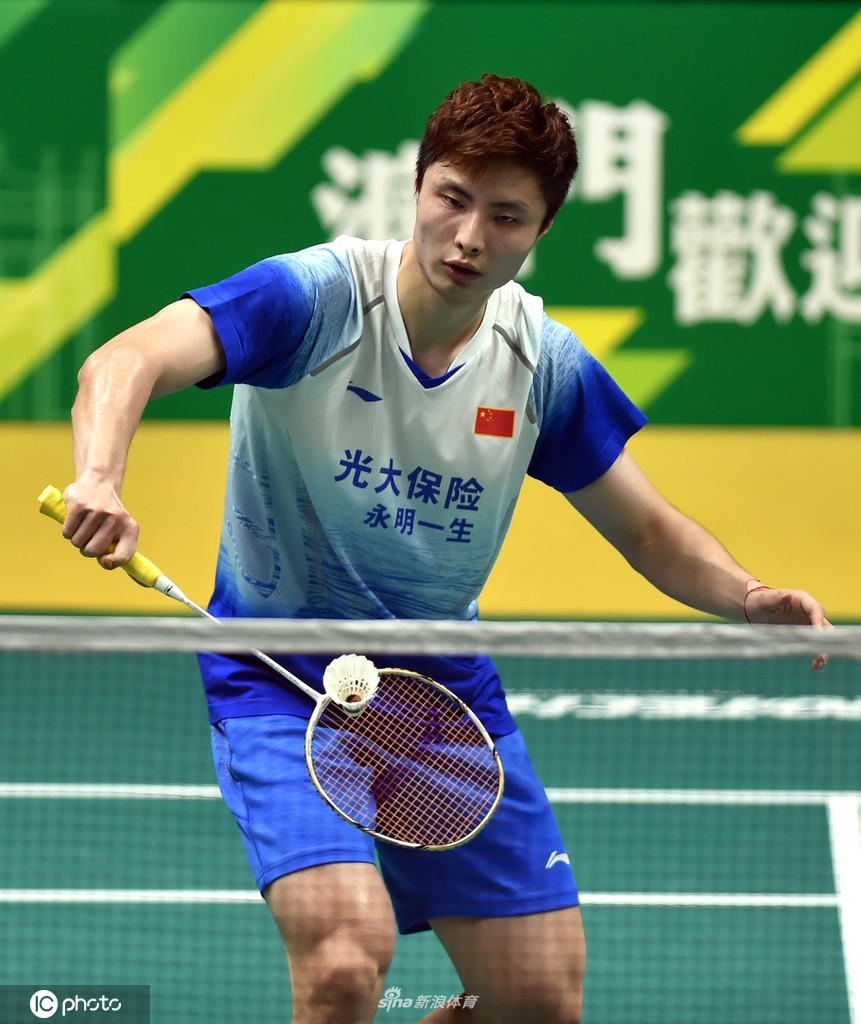 澳门赛石宇奇2-1王高伦