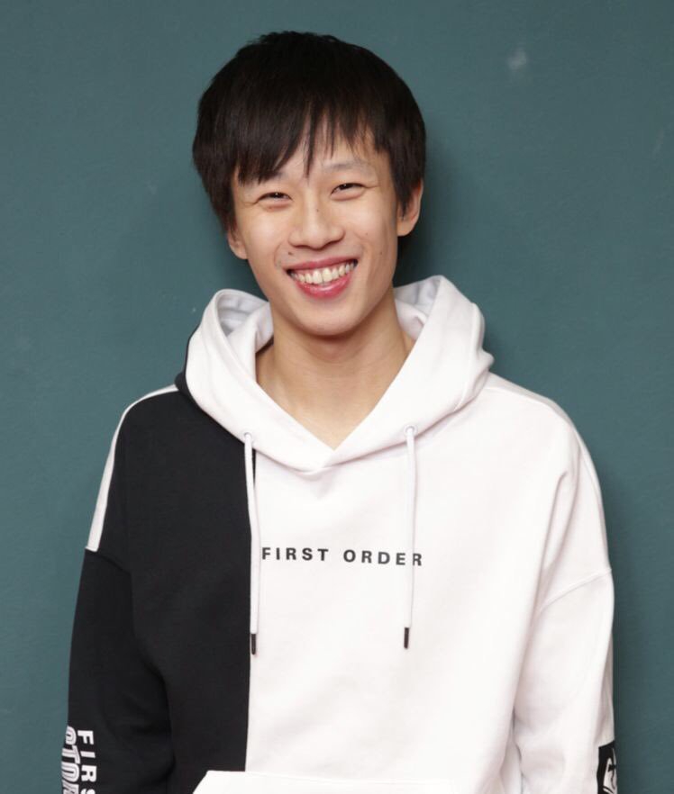 林高远25岁生日快乐