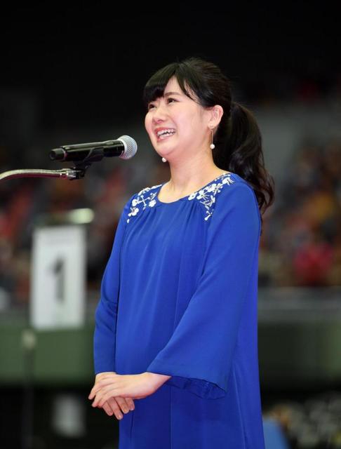 福原爱获得日本乒协特别功劳奖