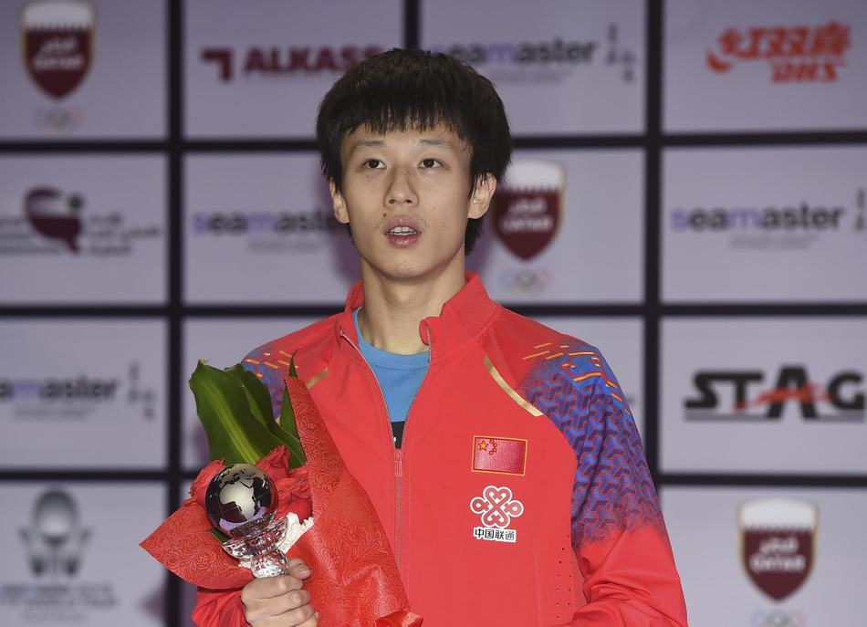 卡塔尔赛马龙胜林高远夺冠