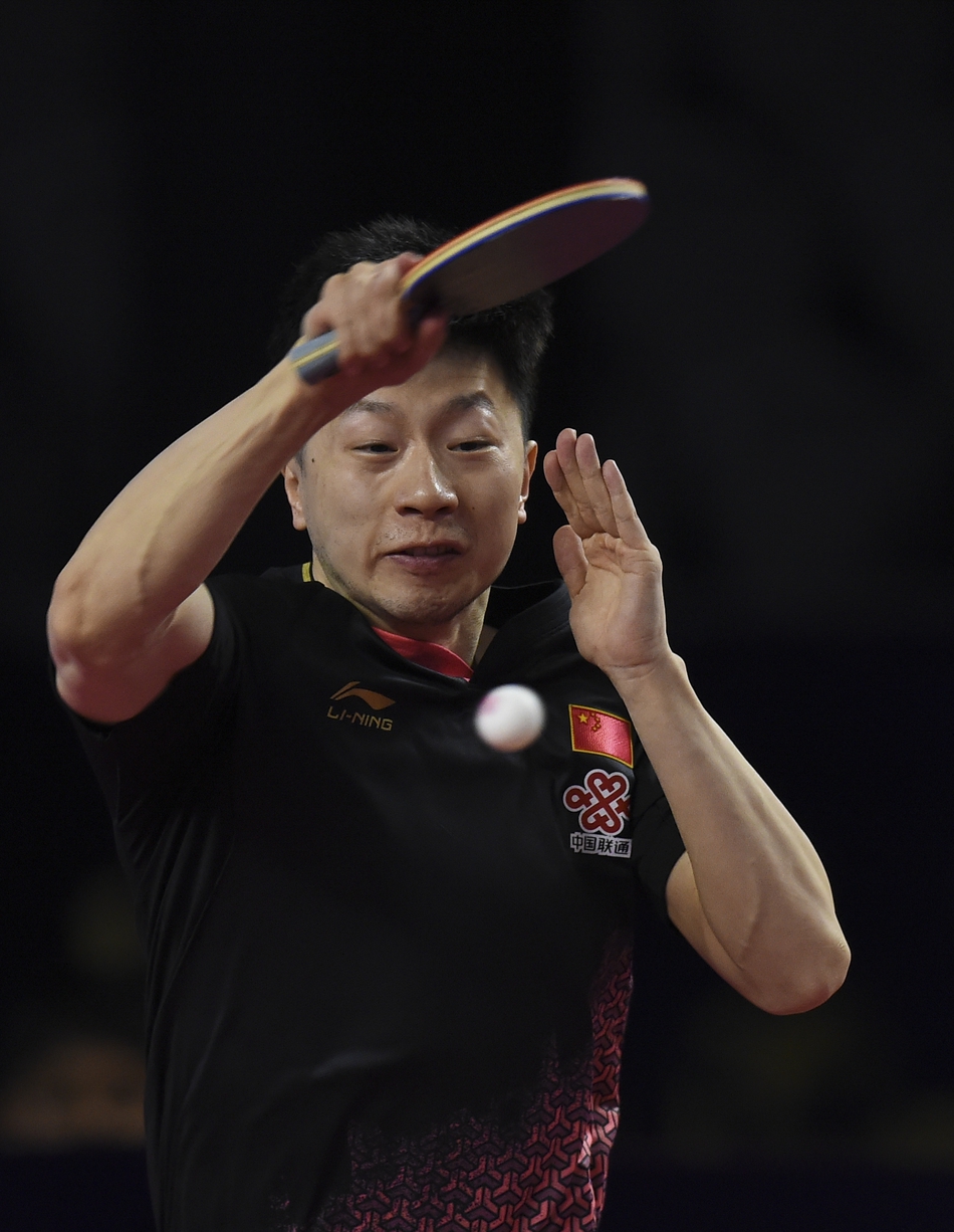 卡塔尔赛马龙胜林高远夺冠