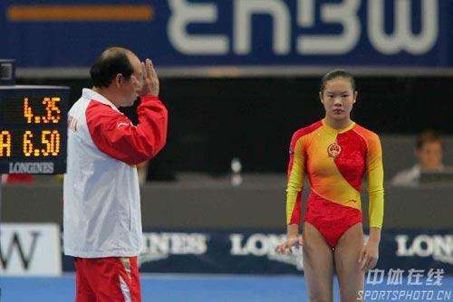 刘璇程菲恩师陆善真去世