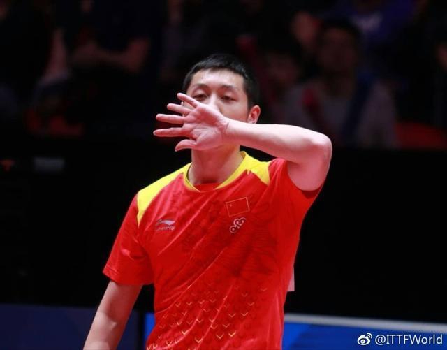 许昕29岁生日快乐！