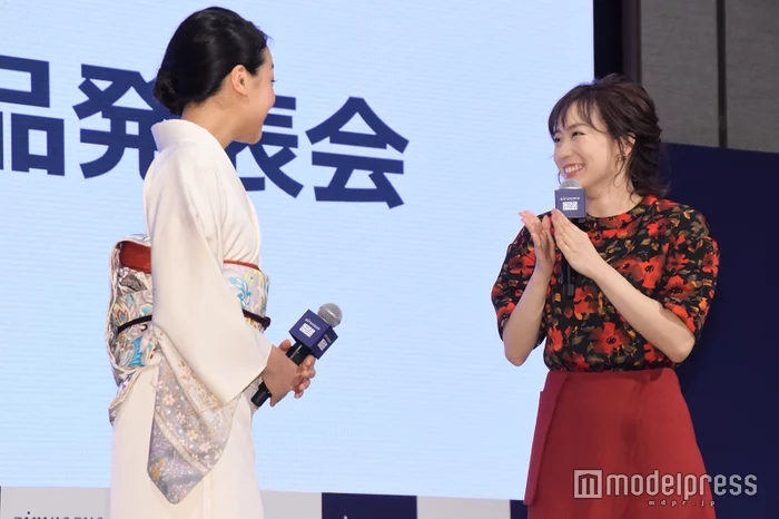 浅田真央石川佳纯同台比美