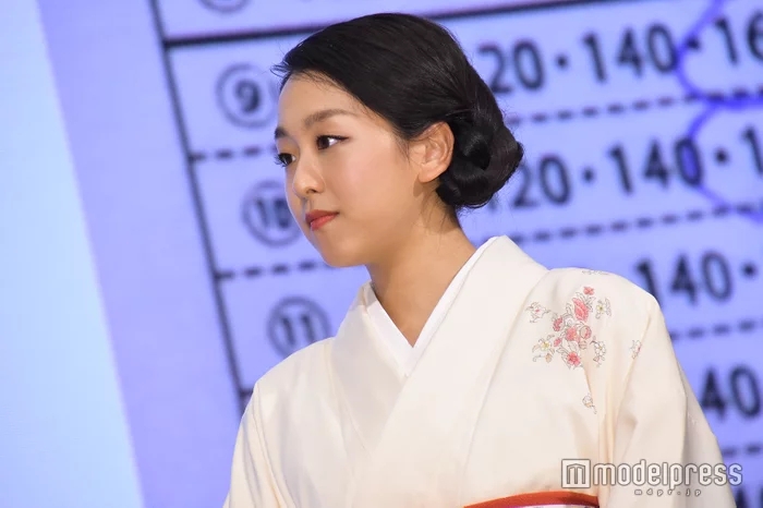 浅田真央石川佳纯同台比美