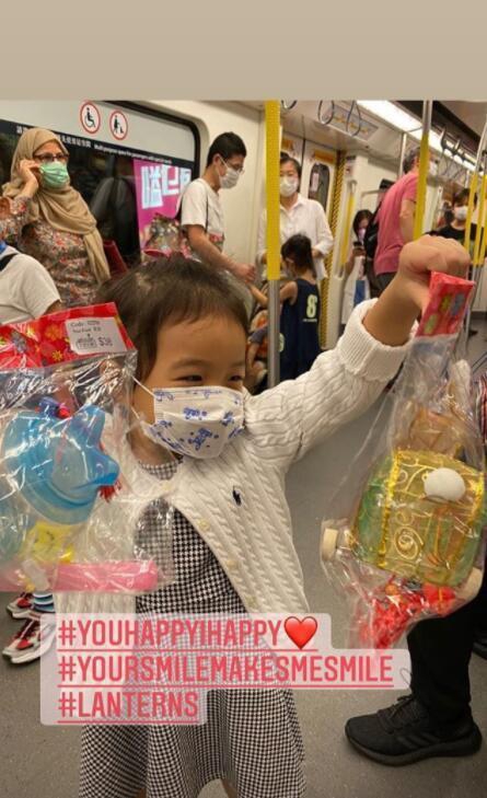 霍启刚郭晶晶三岁女儿近照曝光