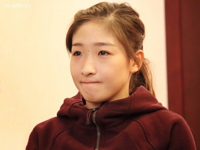 刘诗雯生日快乐！世乒赛盼突破自我