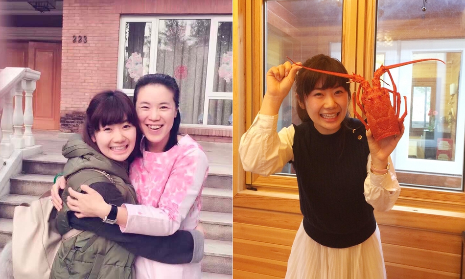 福原爱退役！回顾那个人见人爱的瓷娃娃