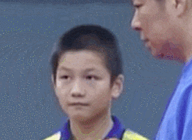 樊振东23岁生日快乐！