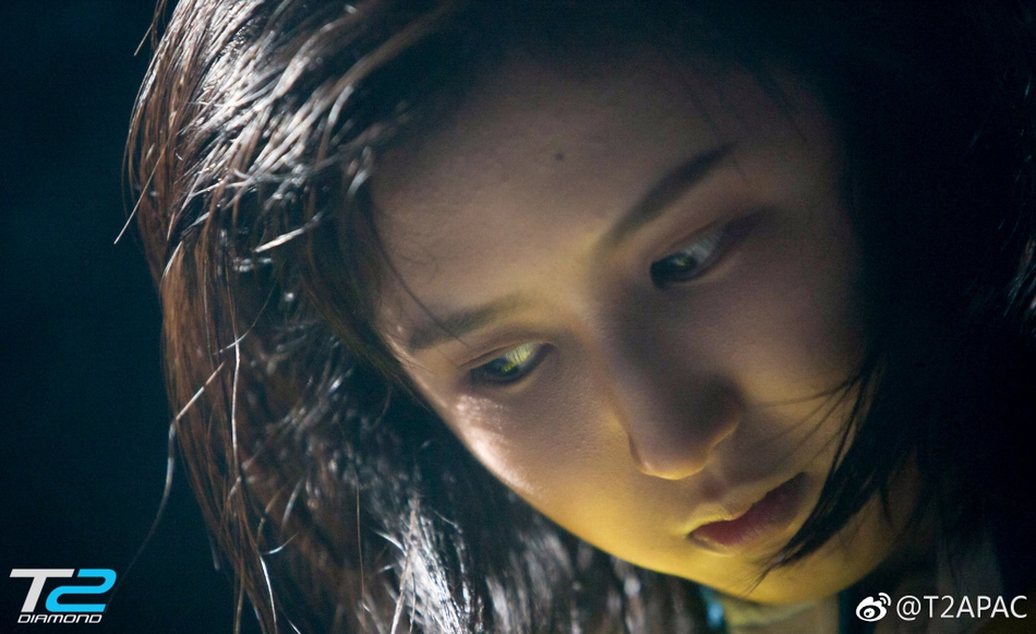 早田希娜写真曝光尽显青春活力