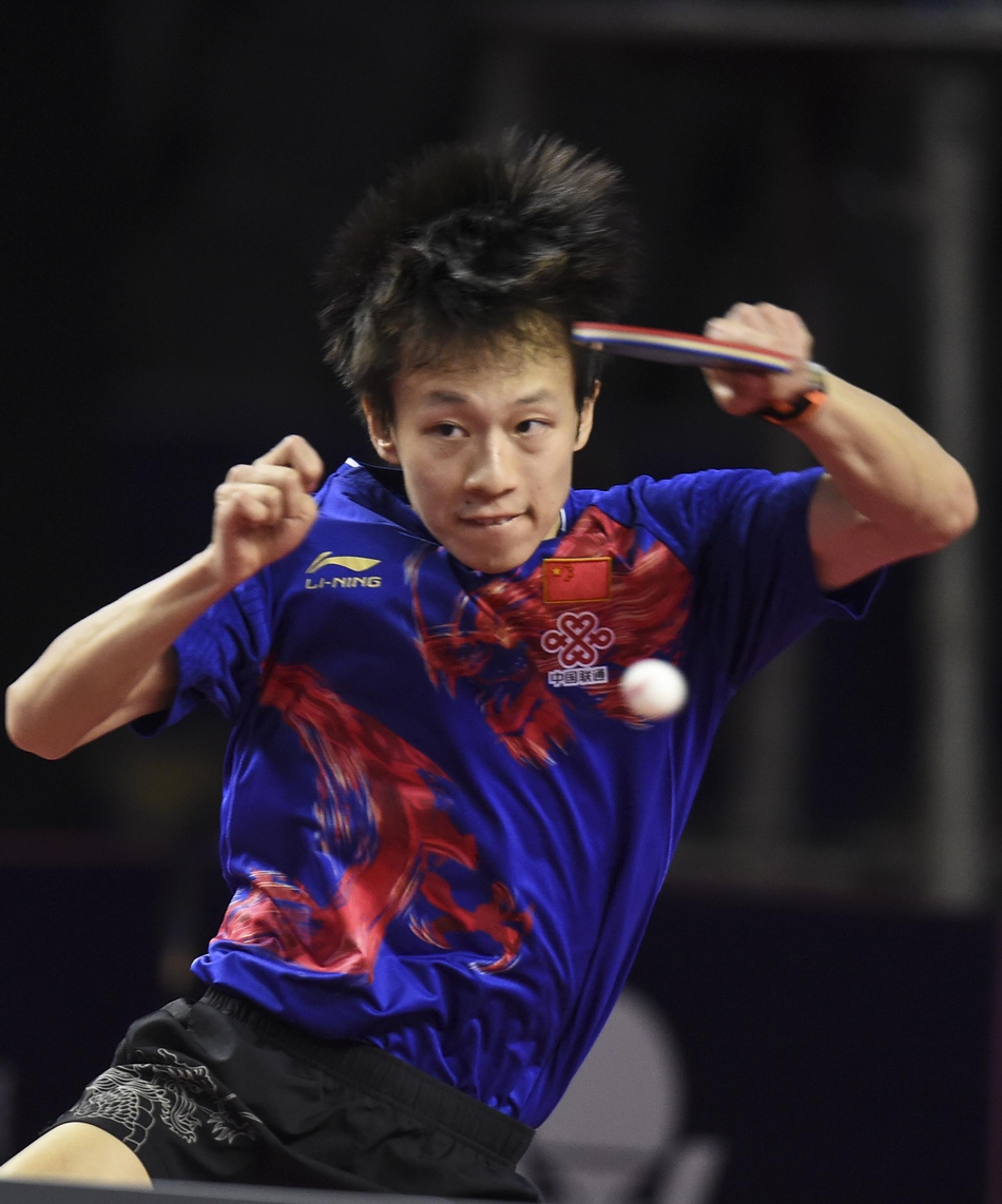 卡塔尔赛马龙胜林高远夺冠