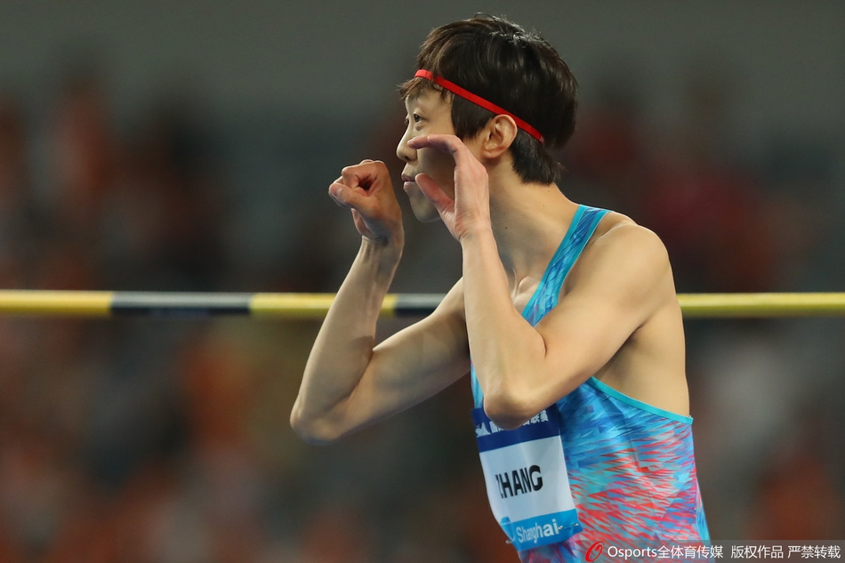 “谐星”张国伟的体育人生