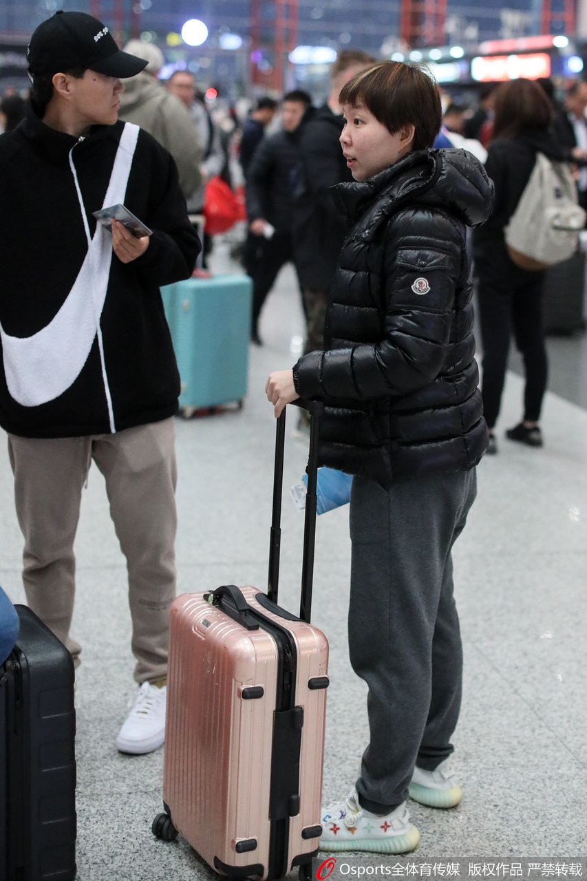 国乒清晨赶赴东京世界杯团体赛