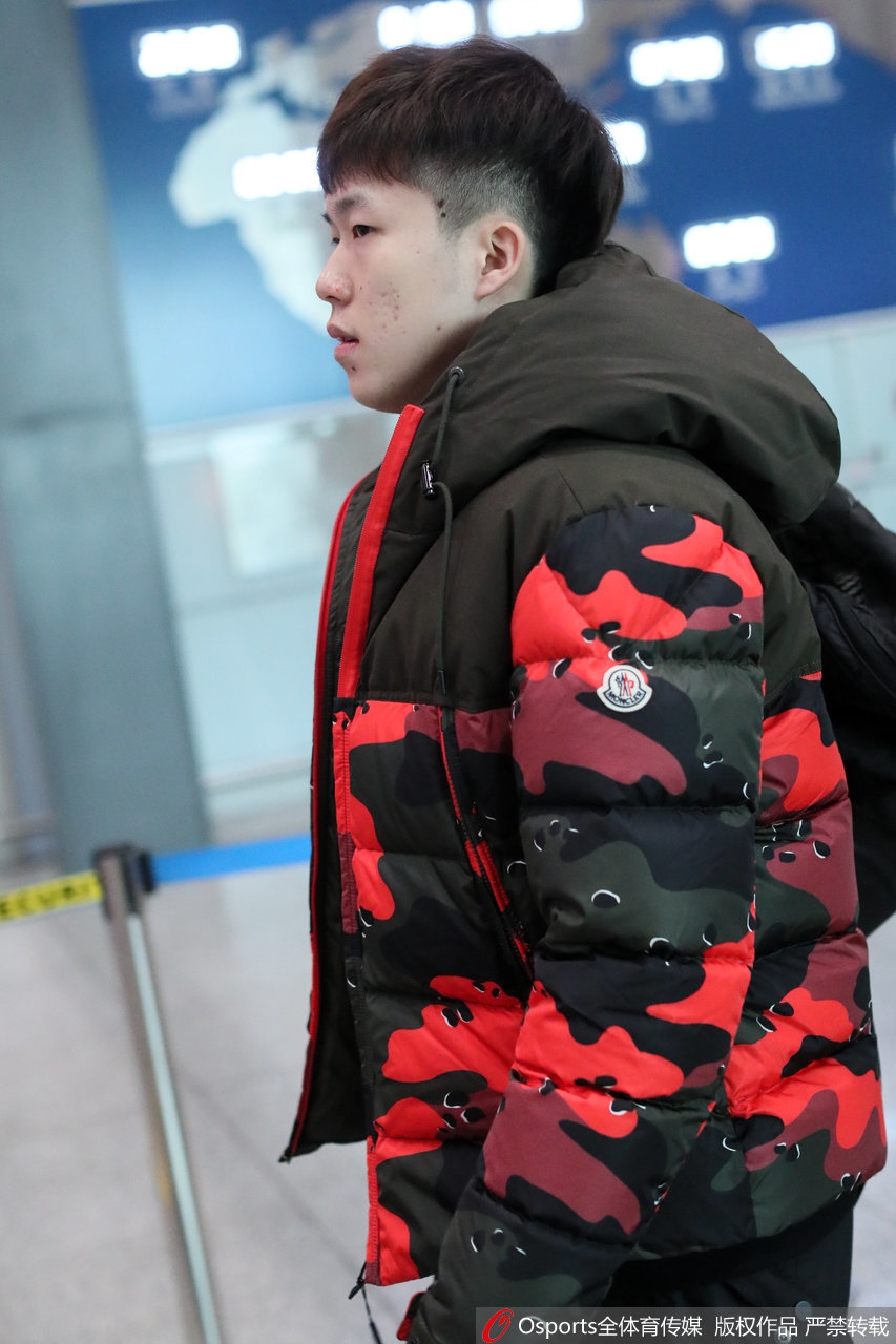 国乒清晨赶赴东京世界杯团体赛