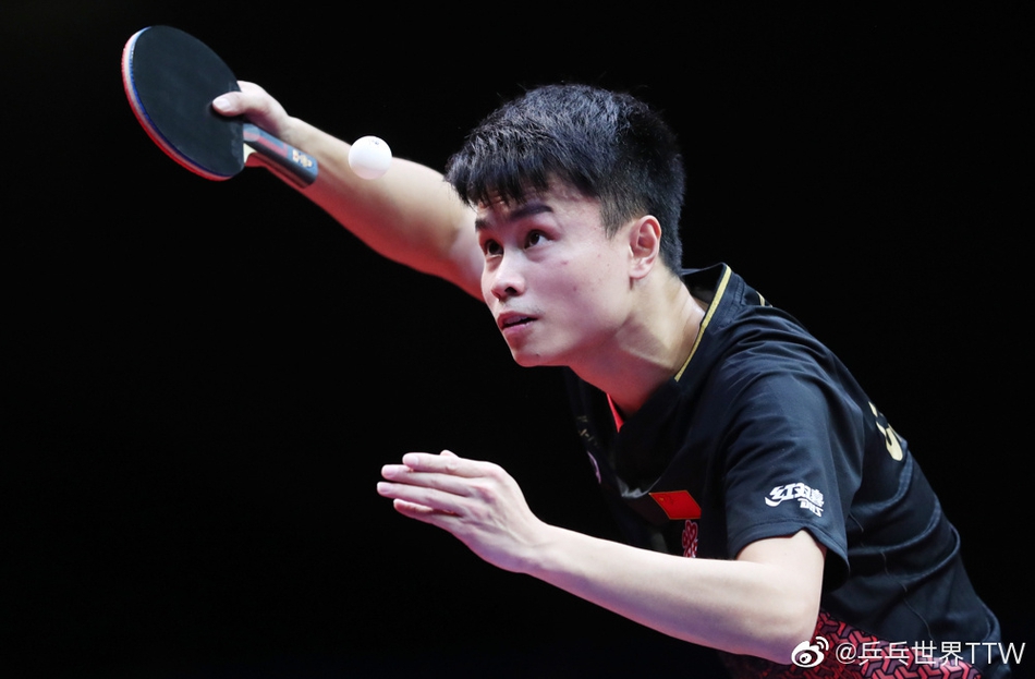 直通赛马龙3-4周启豪